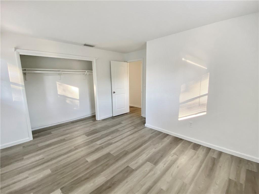 Acreage & Unrec - Residential Lease