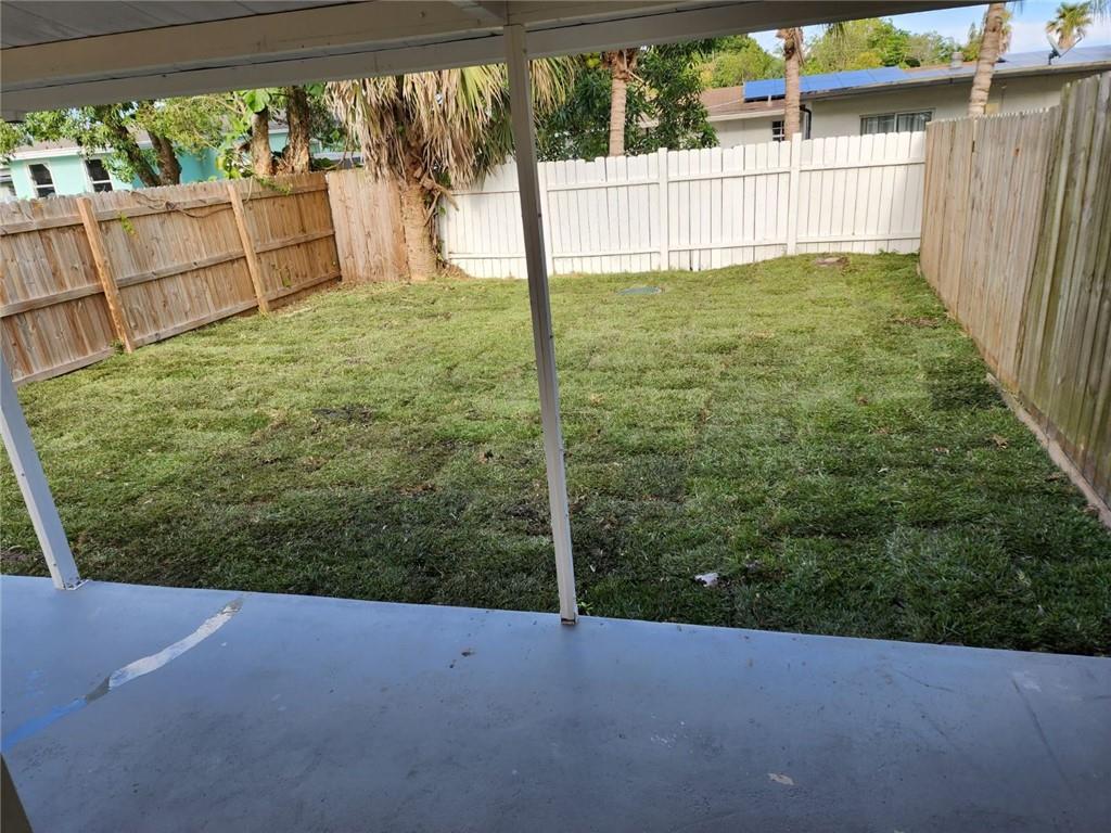 Acreage & Unrec - Residential Lease