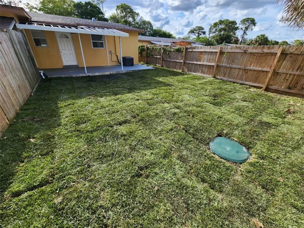 Acreage & Unrec - Residential Lease