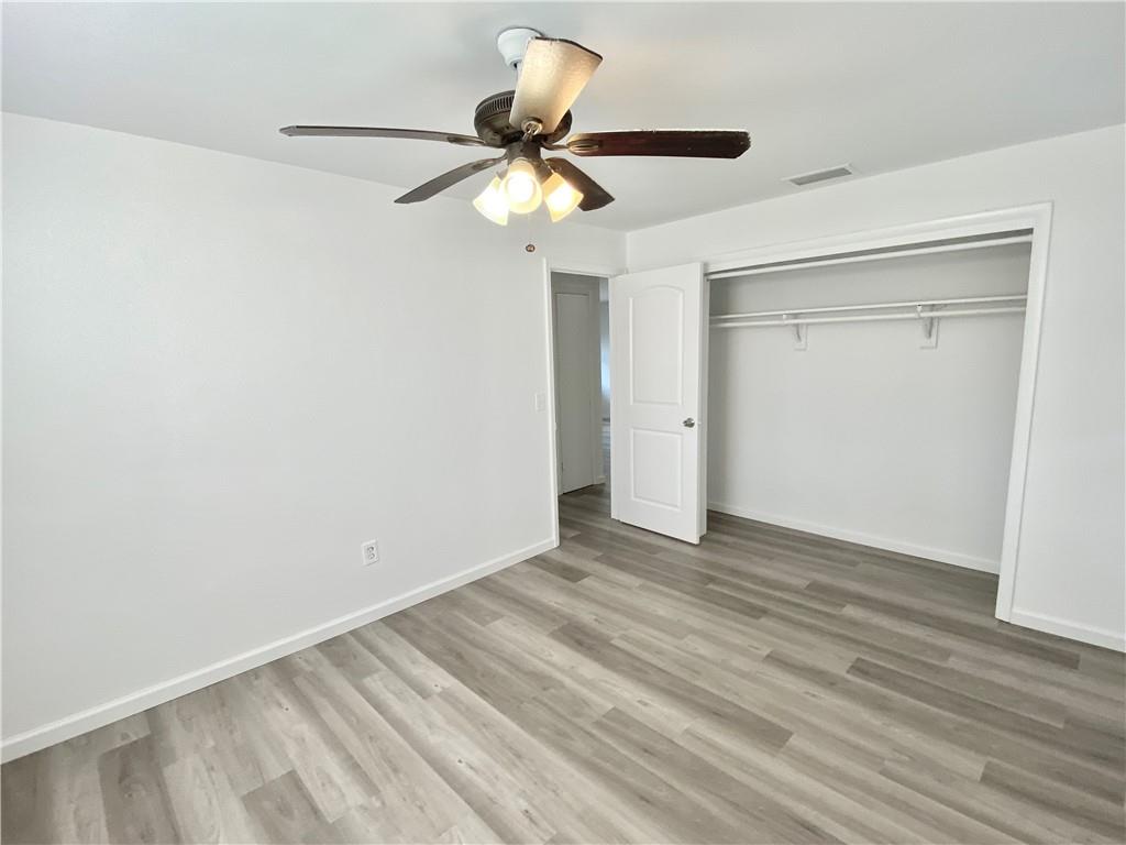 Acreage & Unrec - Residential Lease