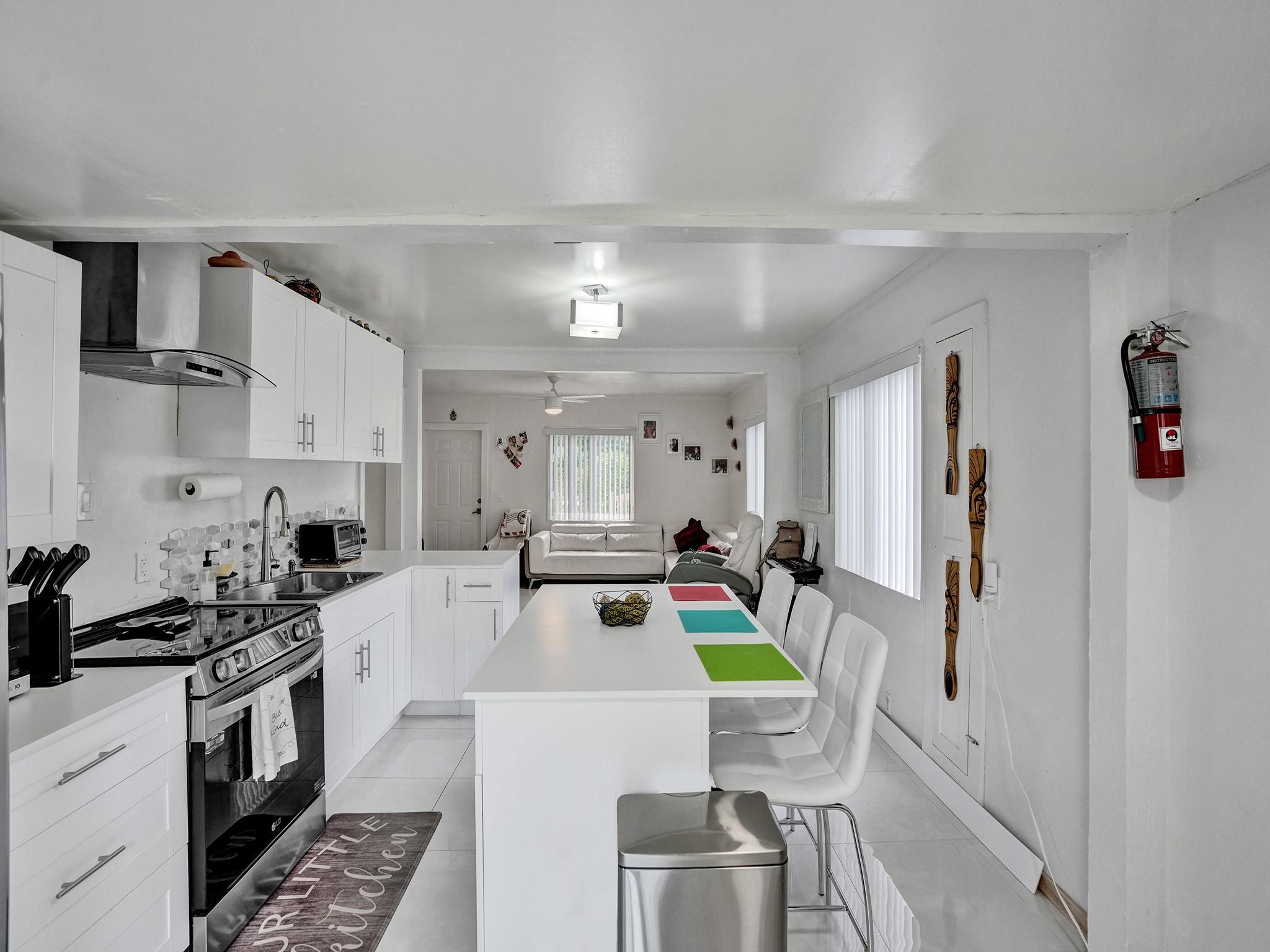 Hollywood Beach Gardens C - Residential