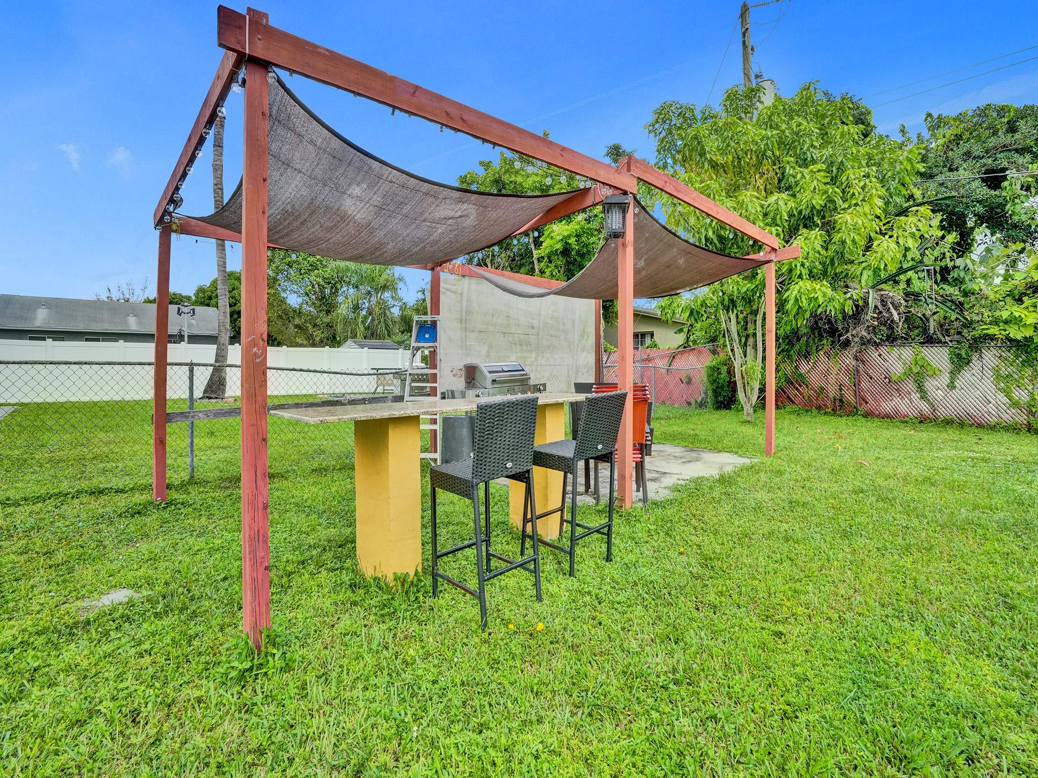 Hollywood Beach Gardens C - Residential
