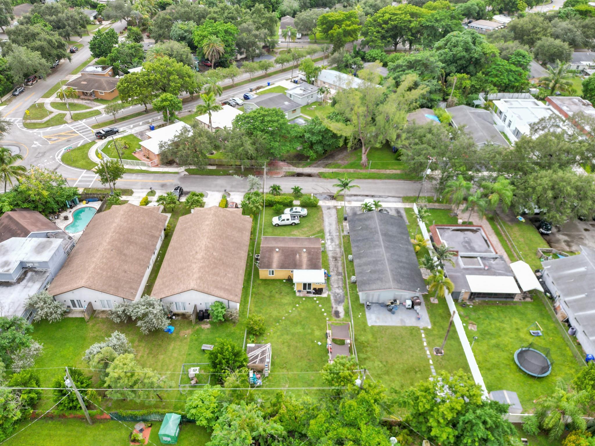 Hollywood Beach Gardens C - Residential