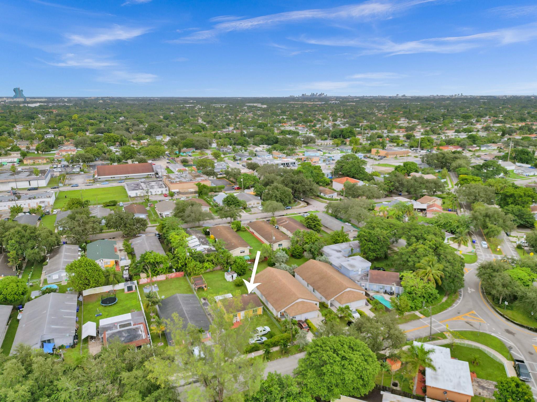 Hollywood Beach Gardens C - Residential