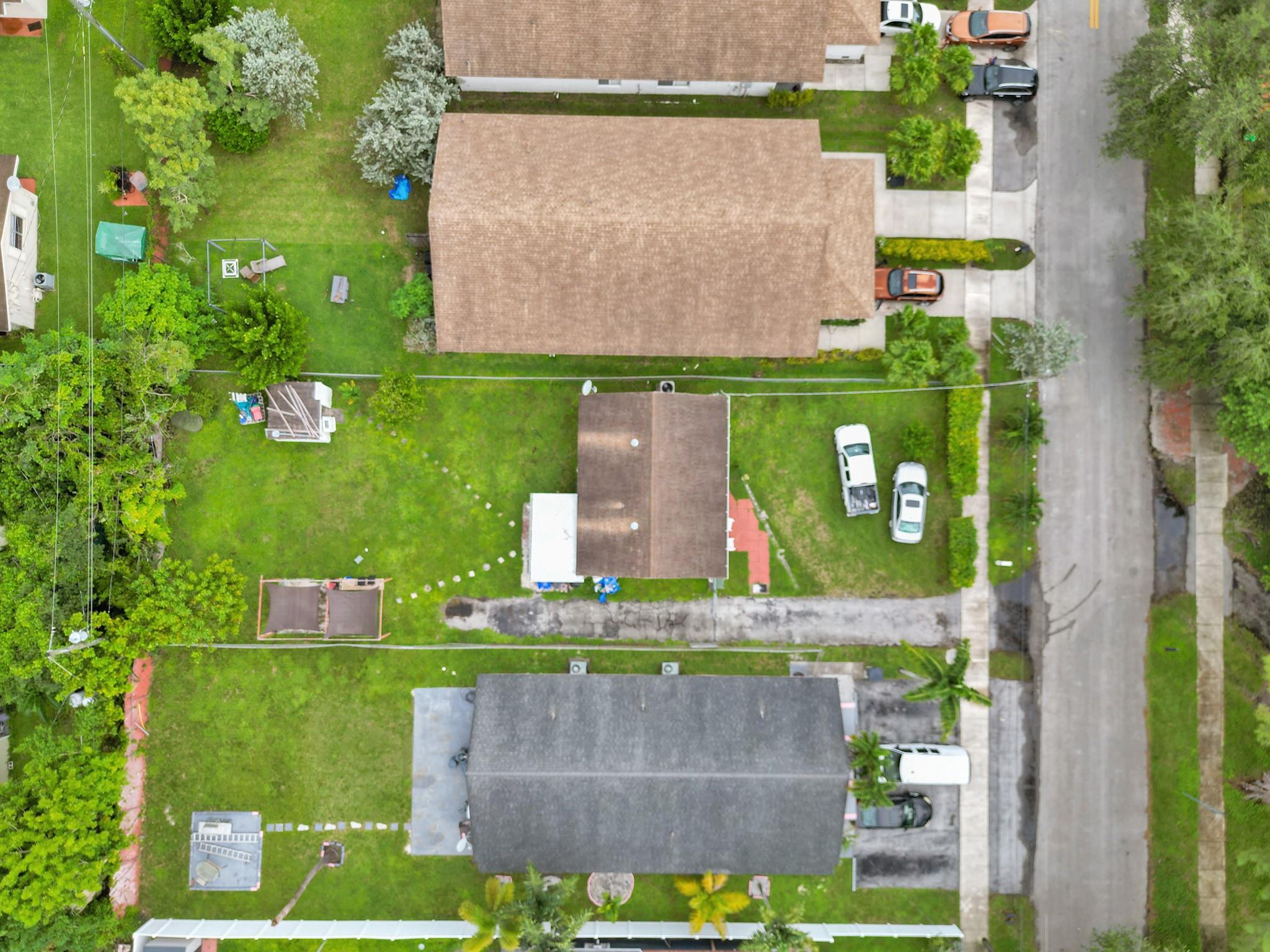 Hollywood Beach Gardens C - Residential