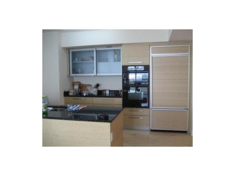 BEACH CLUB TWO - Residential Lease