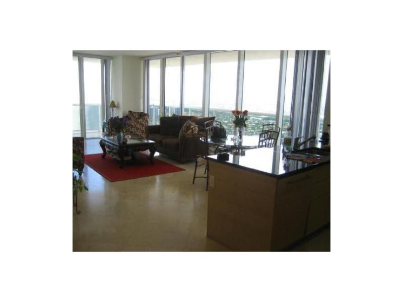 BEACH CLUB TWO - Residential Lease