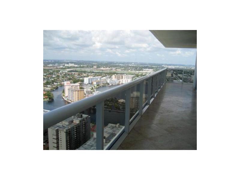 BEACH CLUB TWO - Residential Lease