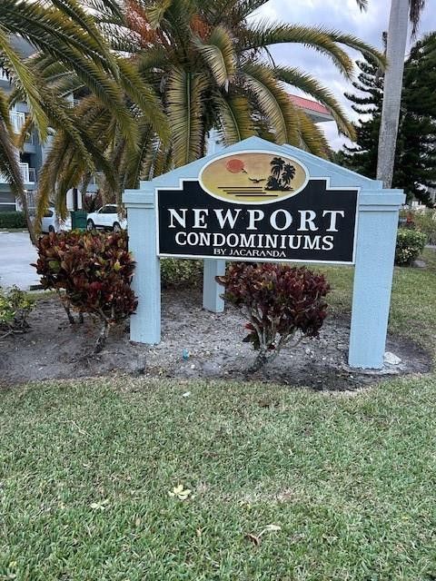 Photo of 405 S Pine Island Road #412D, Plantation, FL 33324 (MLS # F10552452)