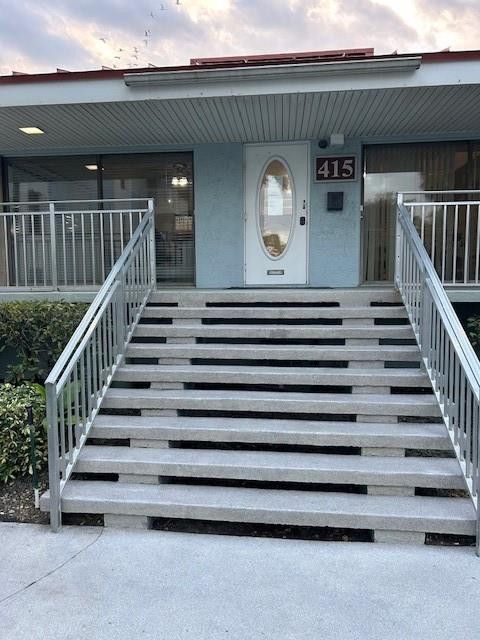 Tiny photo for 405 S Pine Island Road #412D, Plantation, FL 33324 (MLS # F10552452)