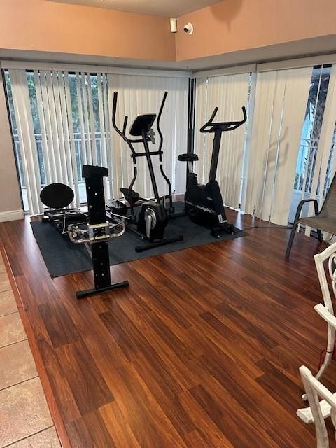 Tiny photo for 405 S Pine Island Road #412D, Plantation, FL 33324 (MLS # F10552452)