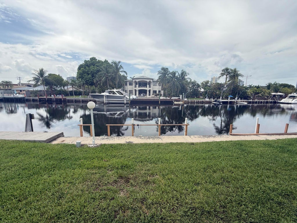Photo of 460 Paradise Isle Boulevard #101, Hallandale Beach, FL 33009 (MLS # B26056639)