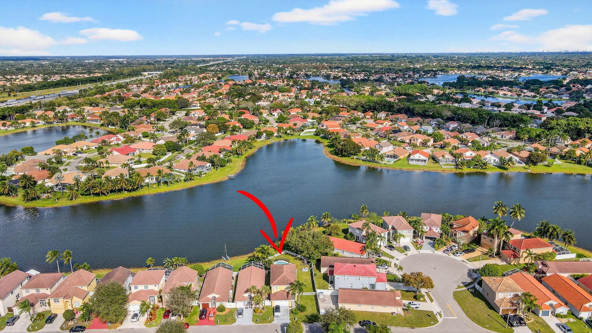 LAKE CHARLESTON - Residential