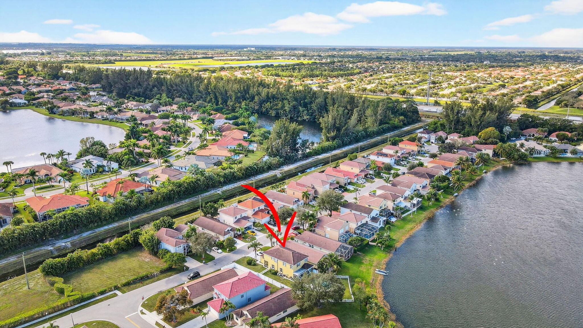 LAKE CHARLESTON - Residential