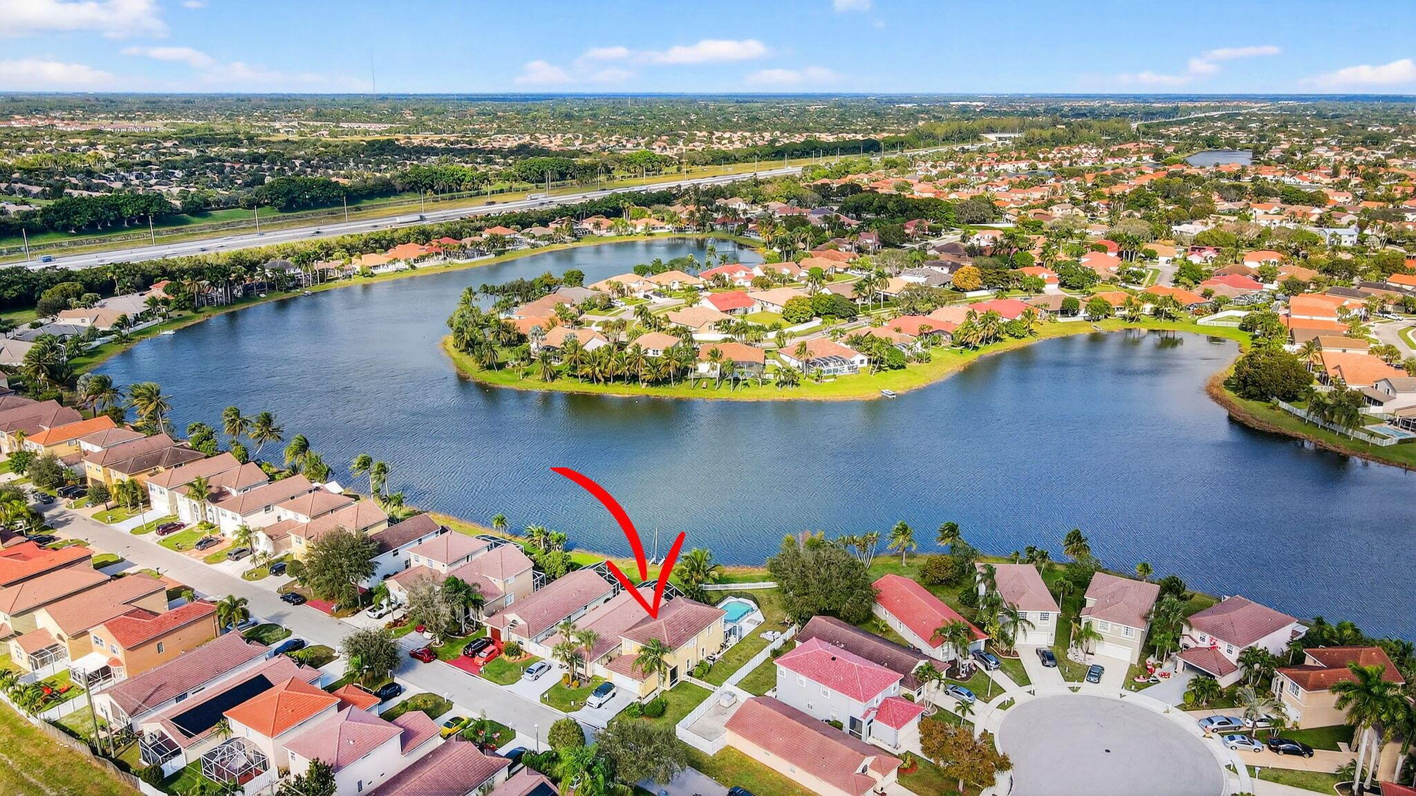 LAKE CHARLESTON - Residential