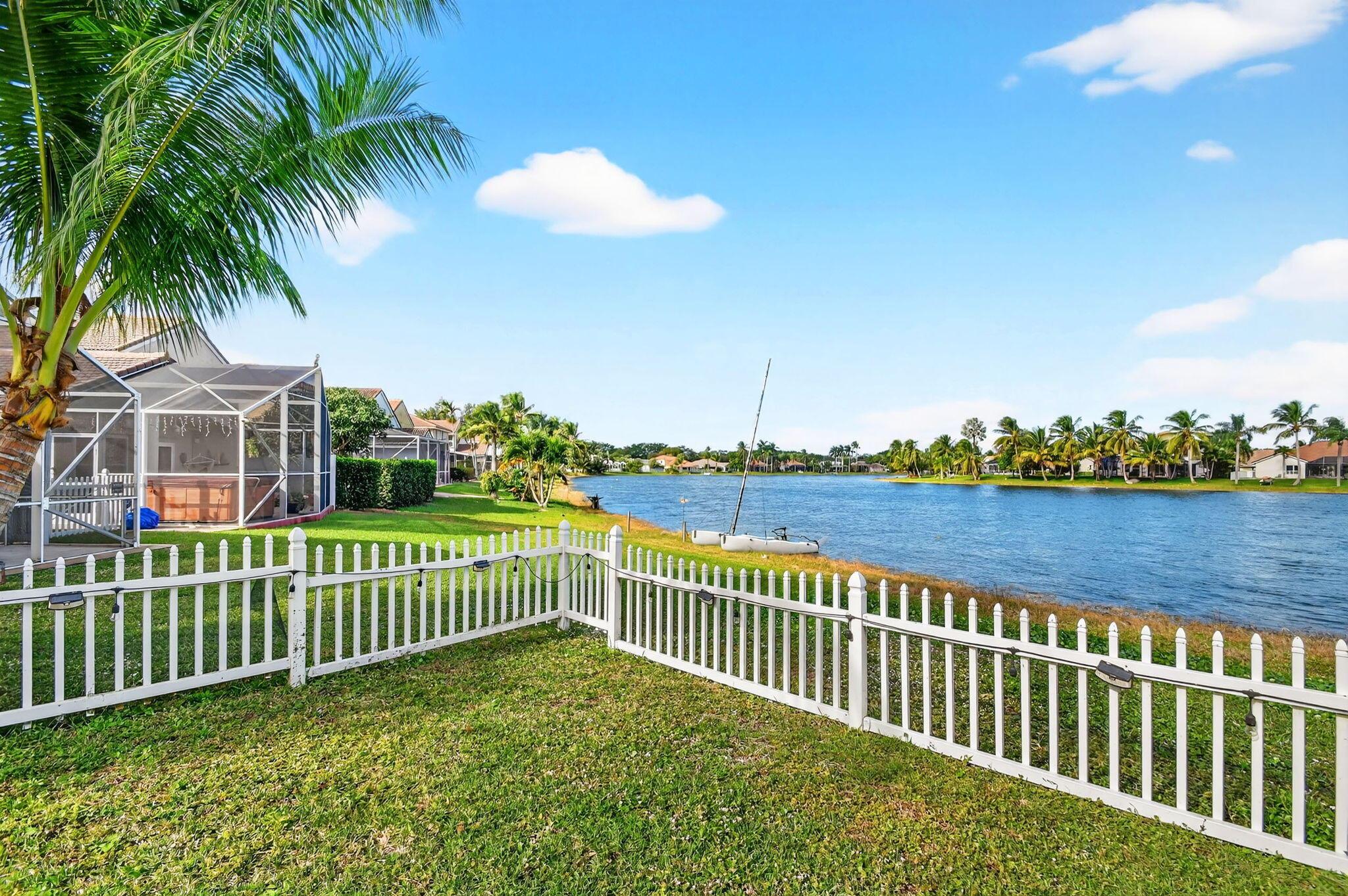 LAKE CHARLESTON - Residential