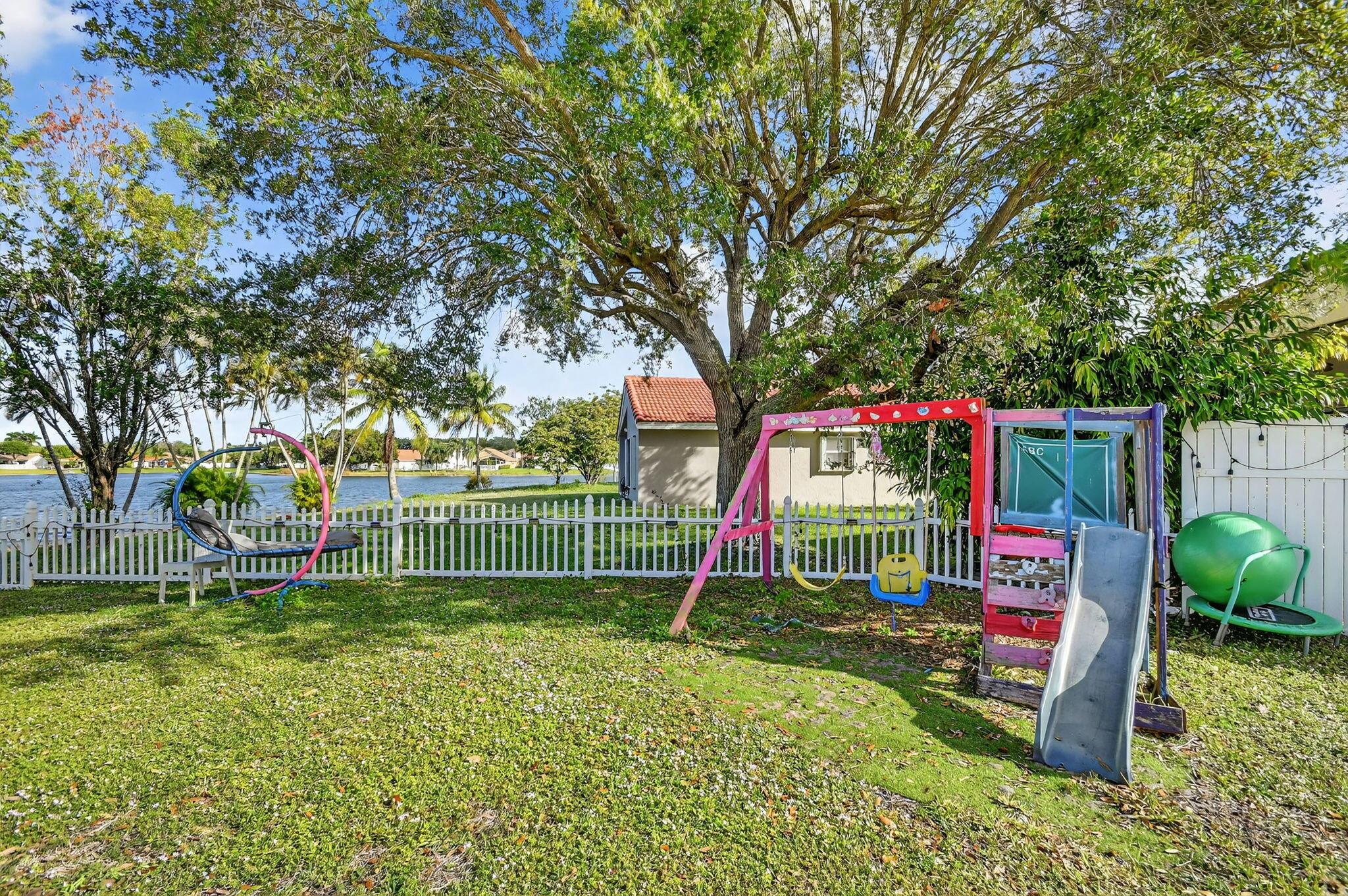 LAKE CHARLESTON - Residential