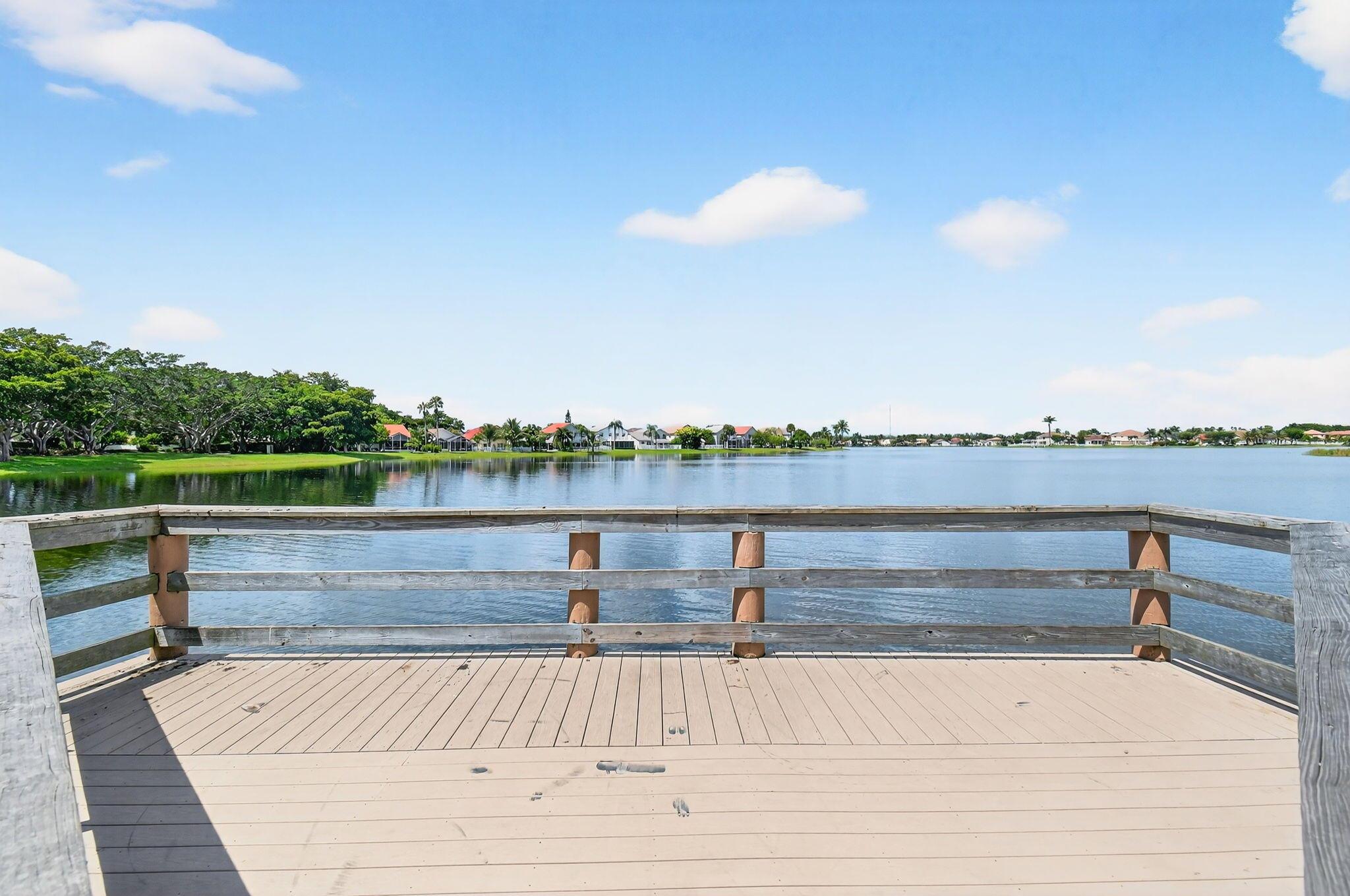 LAKE CHARLESTON - Residential