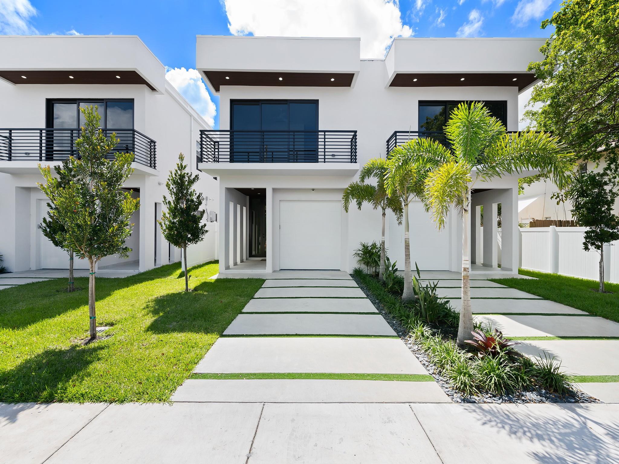 918 NE 17th Ave