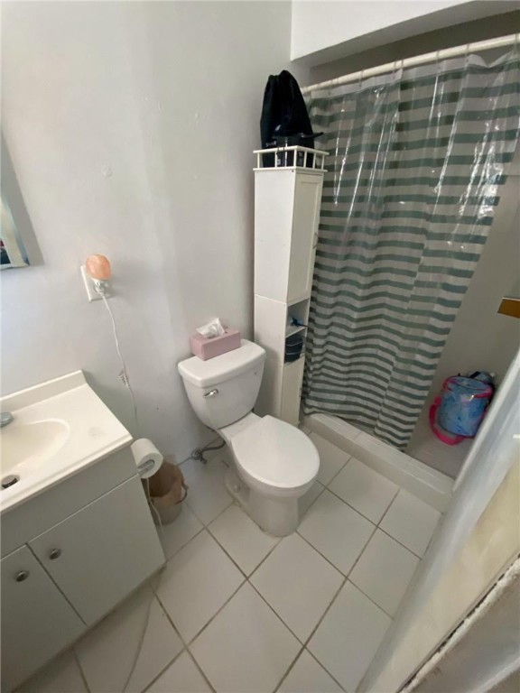 Patterson Park 3 Add 53-4 - Residential Lease