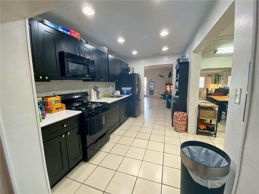 Patterson Park 3 Add 53-4 - Residential Lease