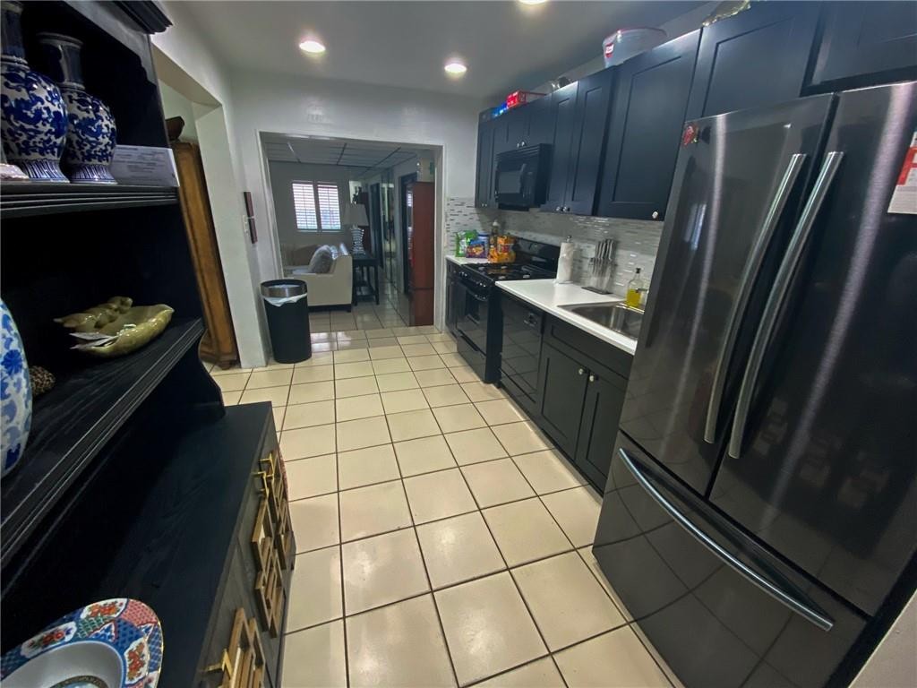 Patterson Park 3 Add 53-4 - Residential Lease