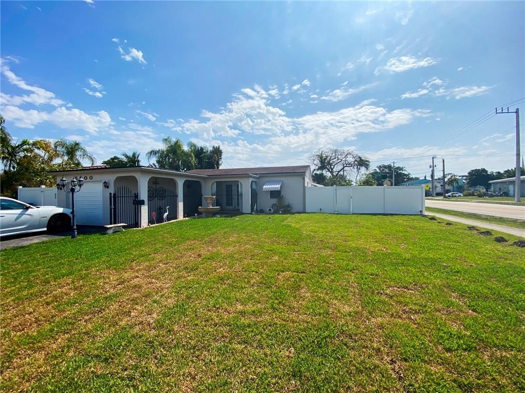 Patterson Park 3 Add 53-4 - Residential Lease