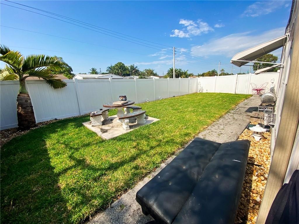 Patterson Park 3 Add 53-4 - Residential Lease