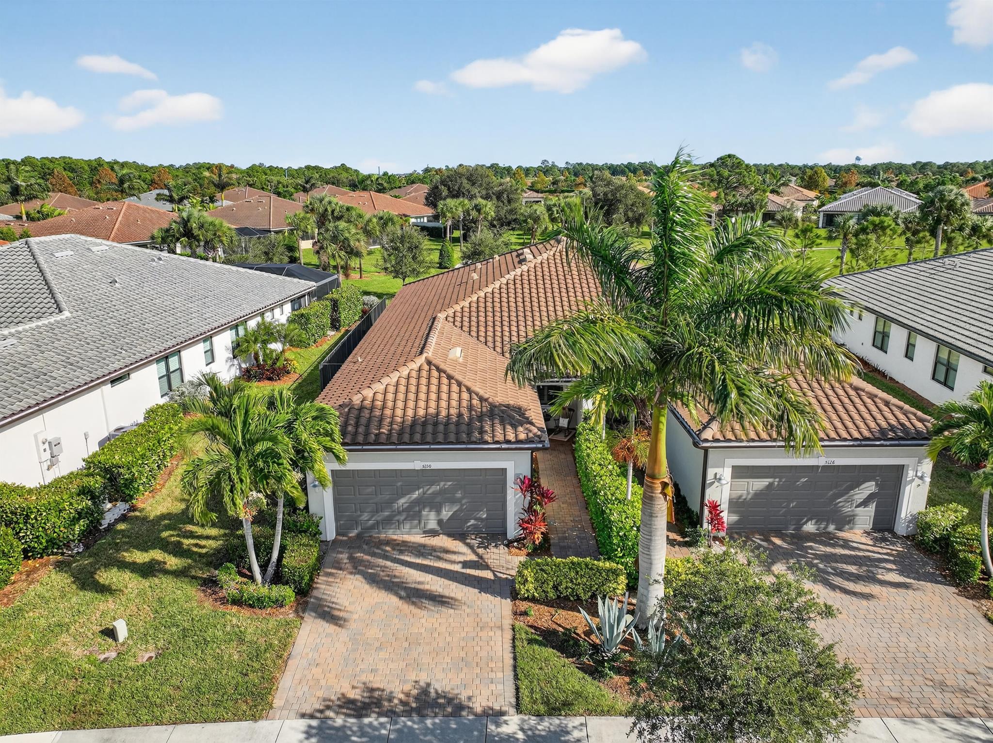 LAKES AT WATERWAY VILLAGE - Residential