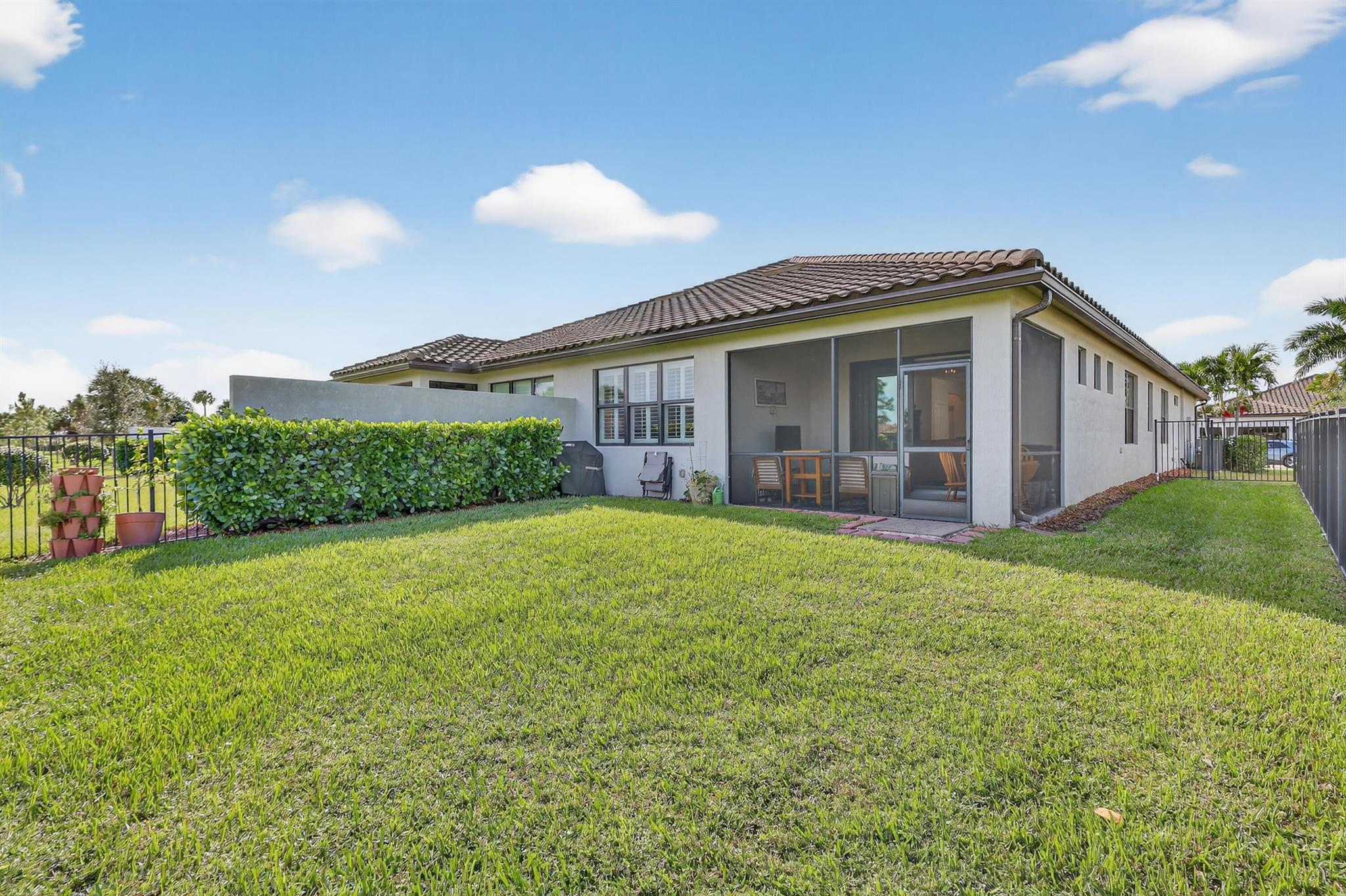 LAKES AT WATERWAY VILLAGE - Residential