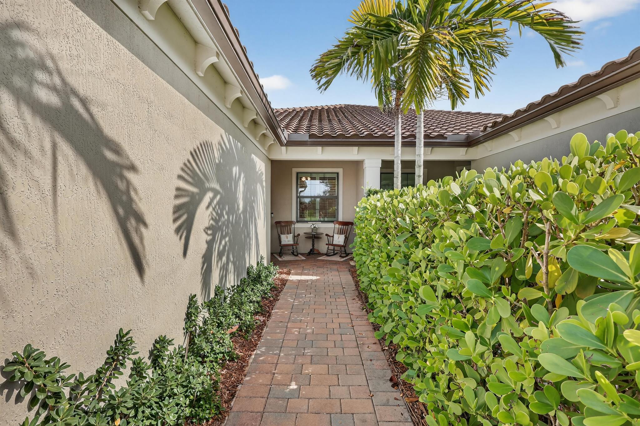 LAKES AT WATERWAY VILLAGE - Residential