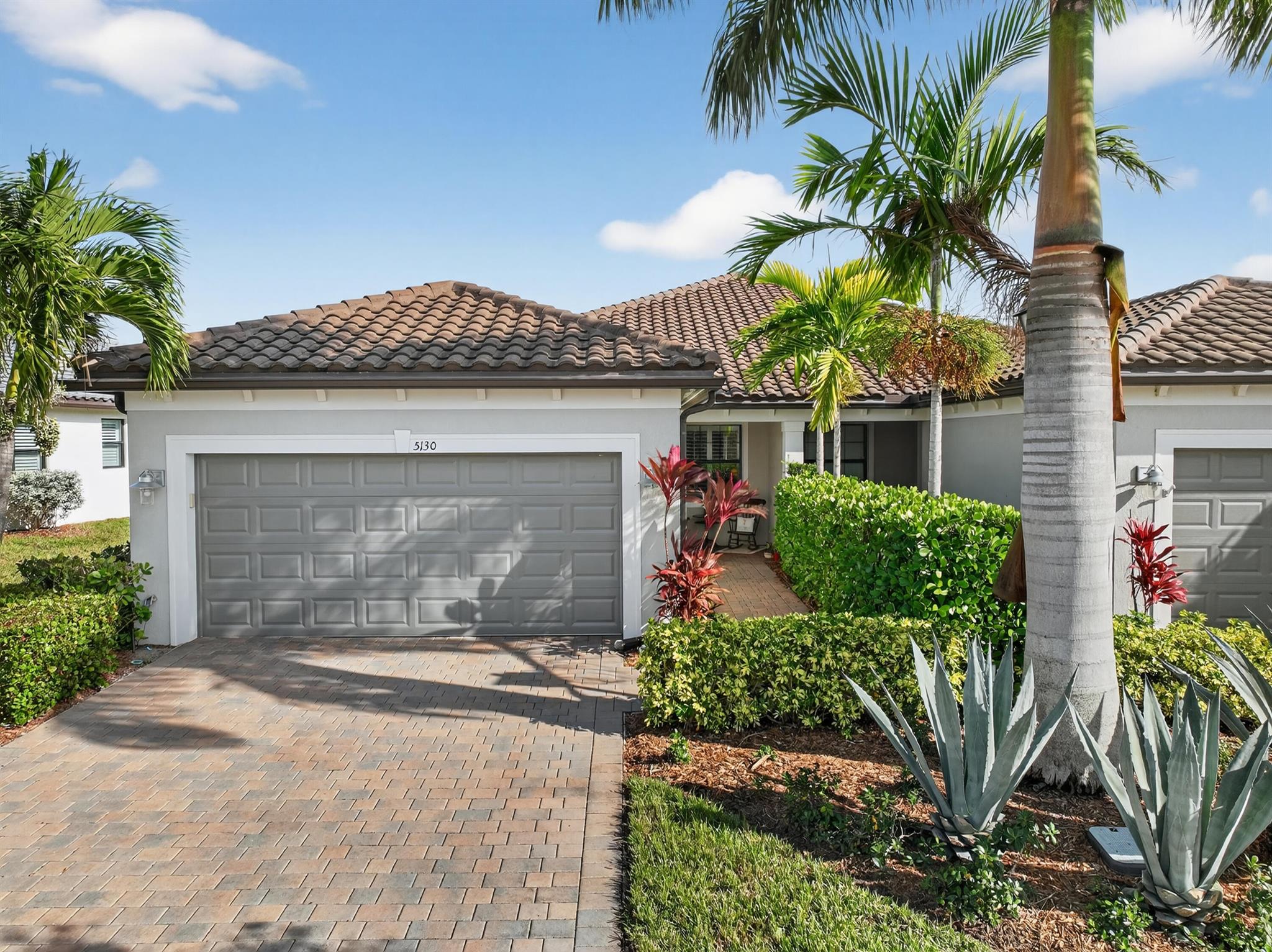 LAKES AT WATERWAY VILLAGE - Residential