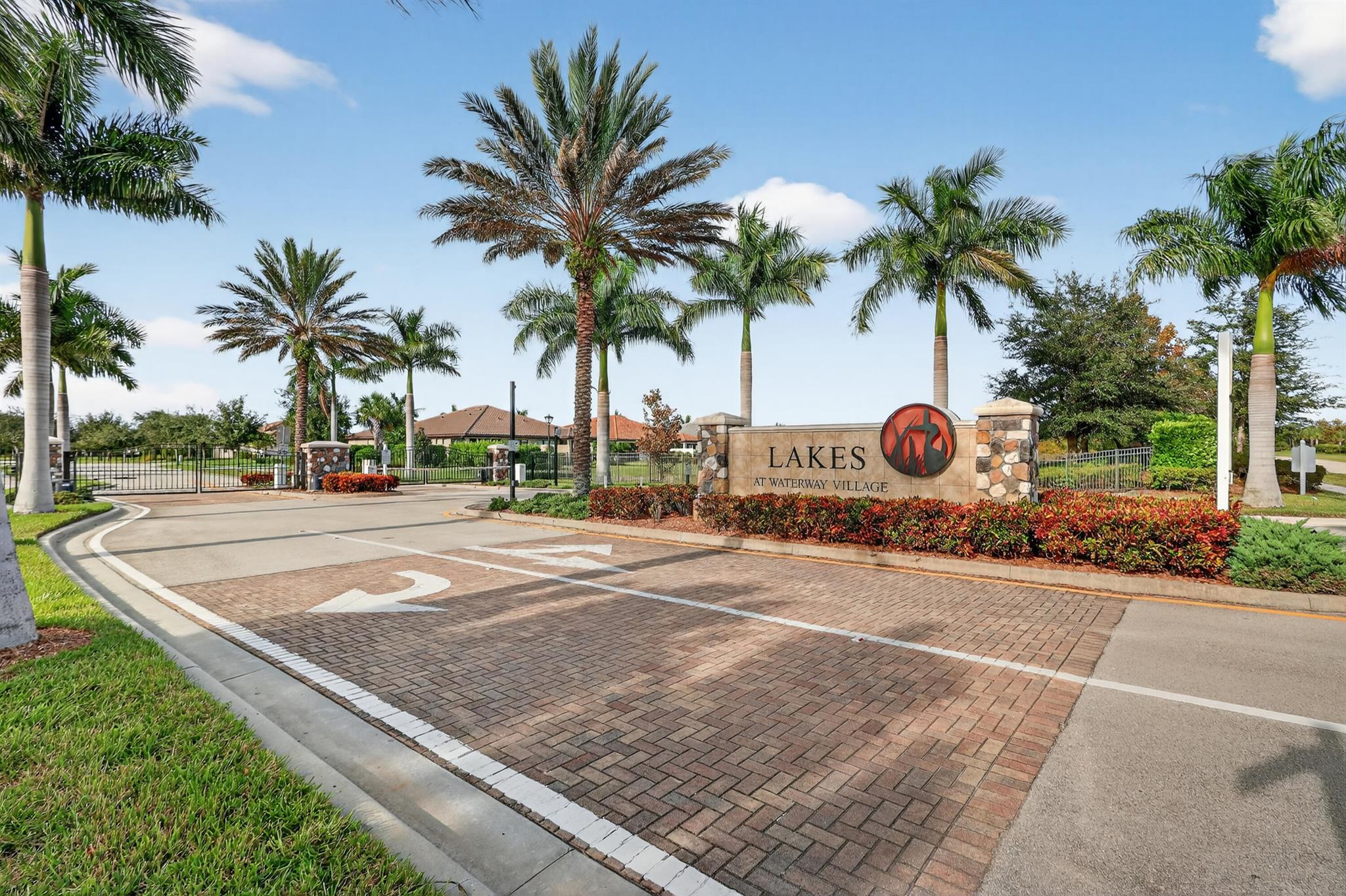LAKES AT WATERWAY VILLAGE - Residential