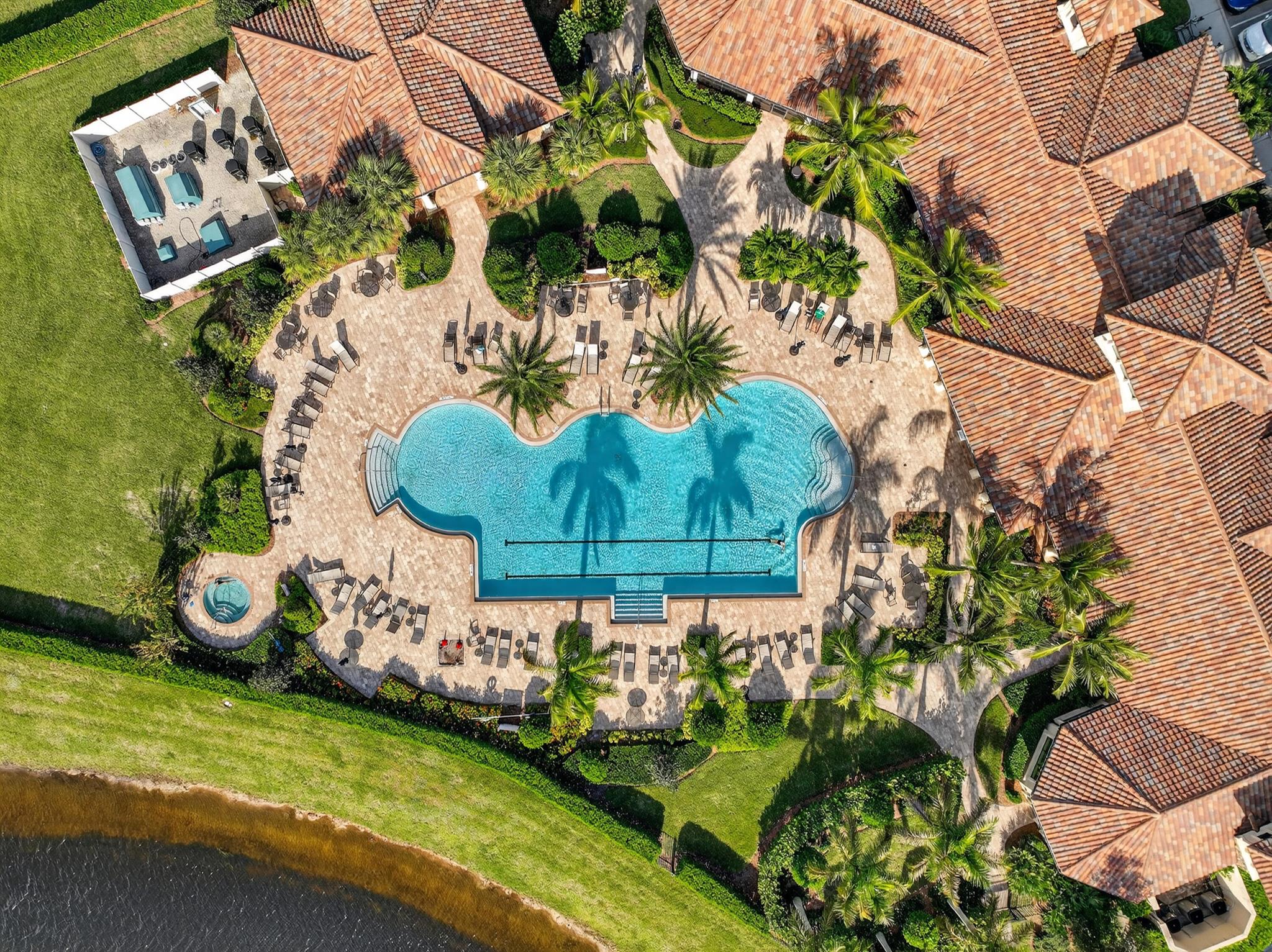 LAKES AT WATERWAY VILLAGE - Residential