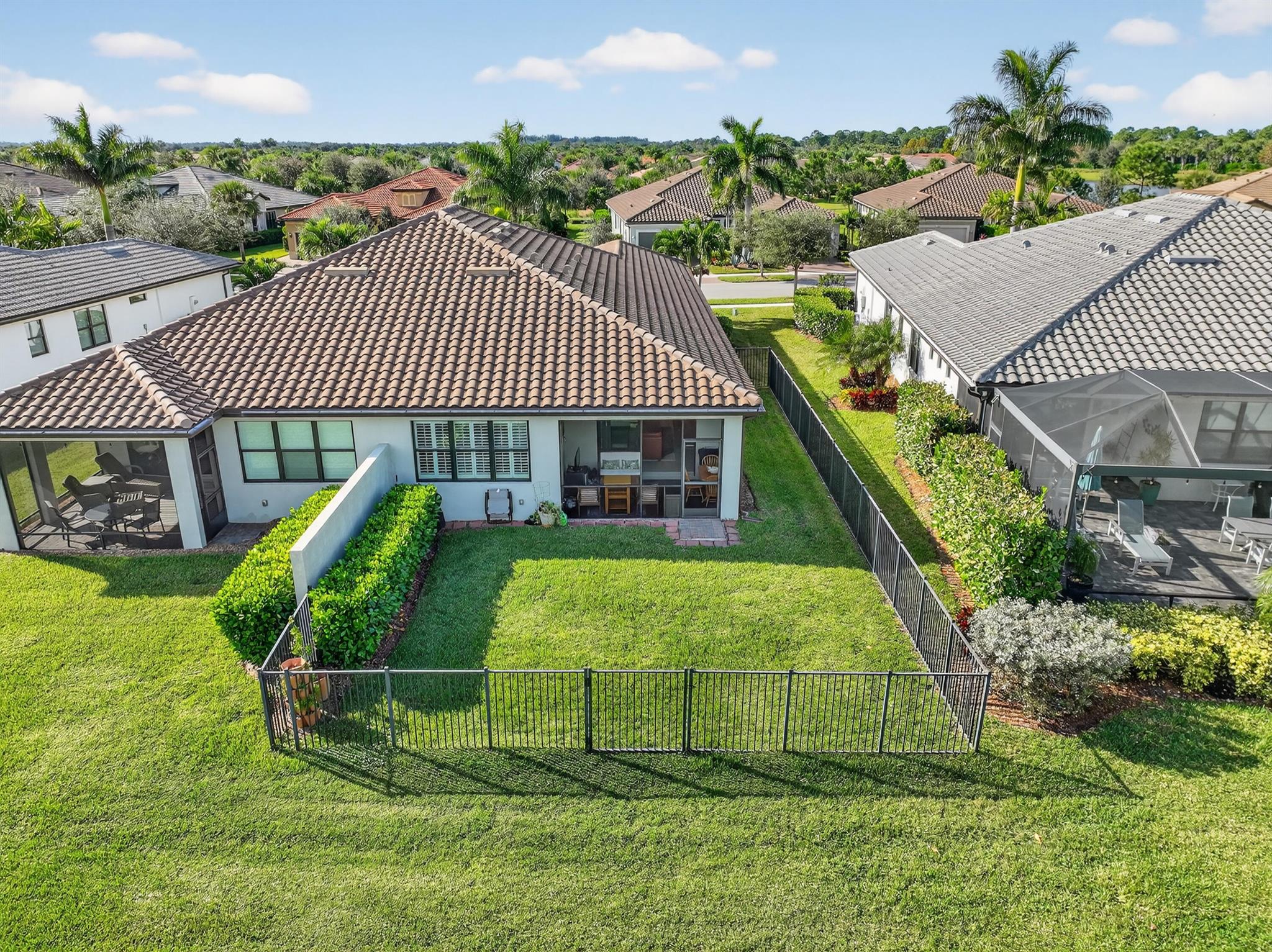 LAKES AT WATERWAY VILLAGE - Residential