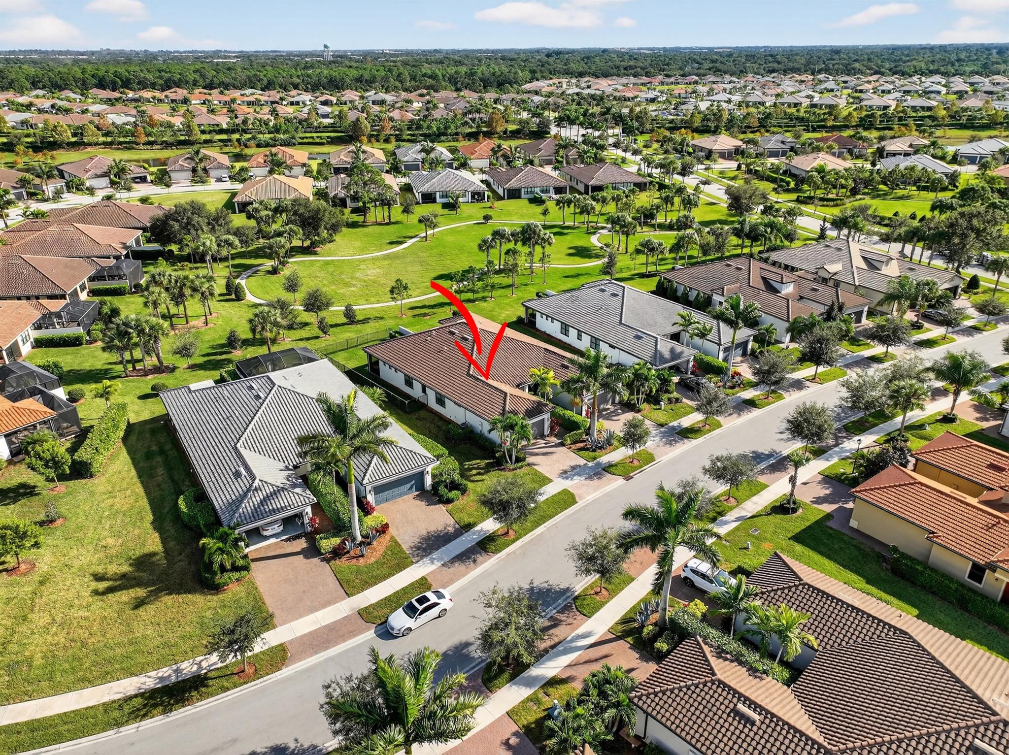 LAKES AT WATERWAY VILLAGE - Residential