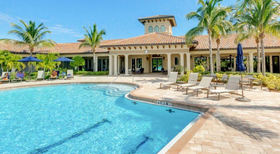 LAKES AT WATERWAY VILLAGE - Residential