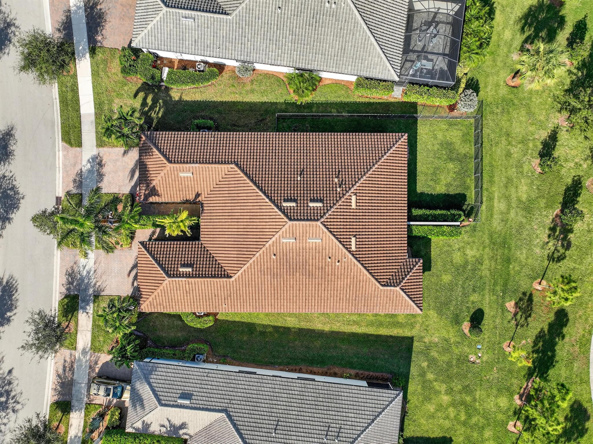 LAKES AT WATERWAY VILLAGE - Residential