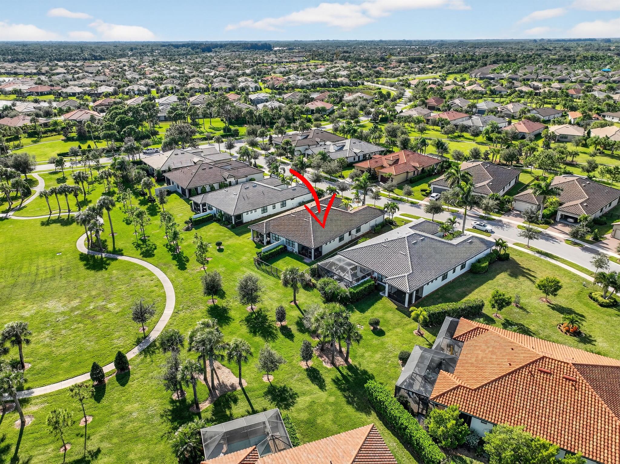 LAKES AT WATERWAY VILLAGE - Residential