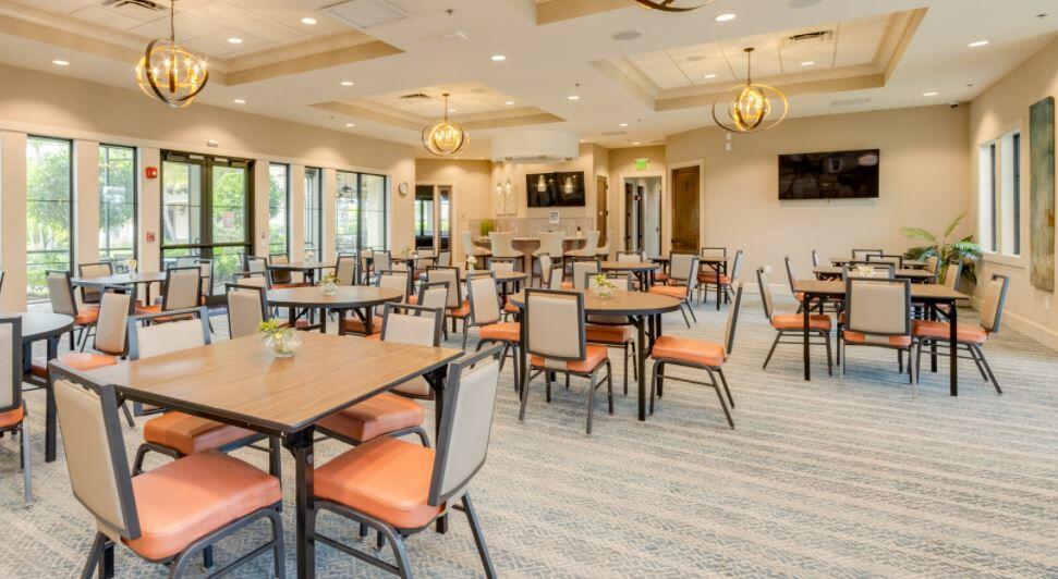 LAKES AT WATERWAY VILLAGE - Residential