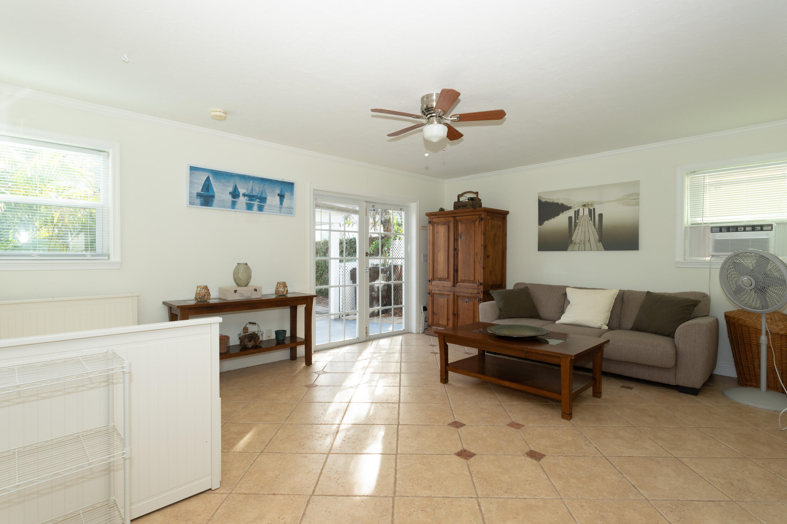 245 Cortez Road B