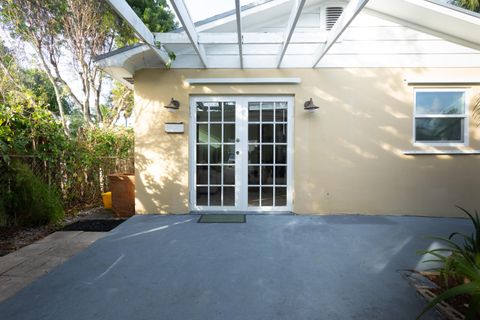 245 Cortez Road B West Palm Beach FL 33405
