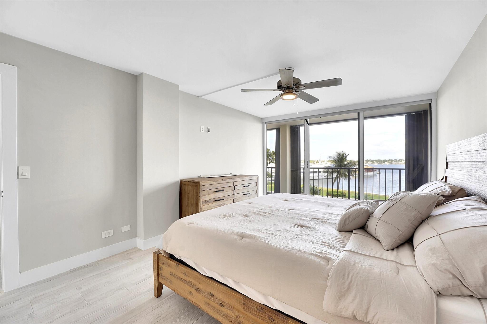 QUAY NORTH OLD PORT COVE - Residential Lease