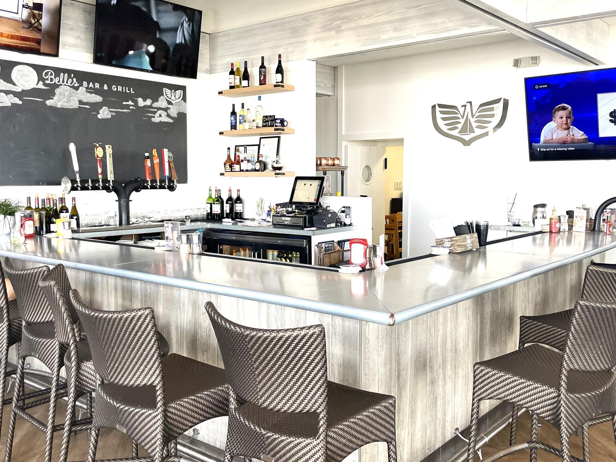 QUAY NORTH OLD PORT COVE - Residential Lease