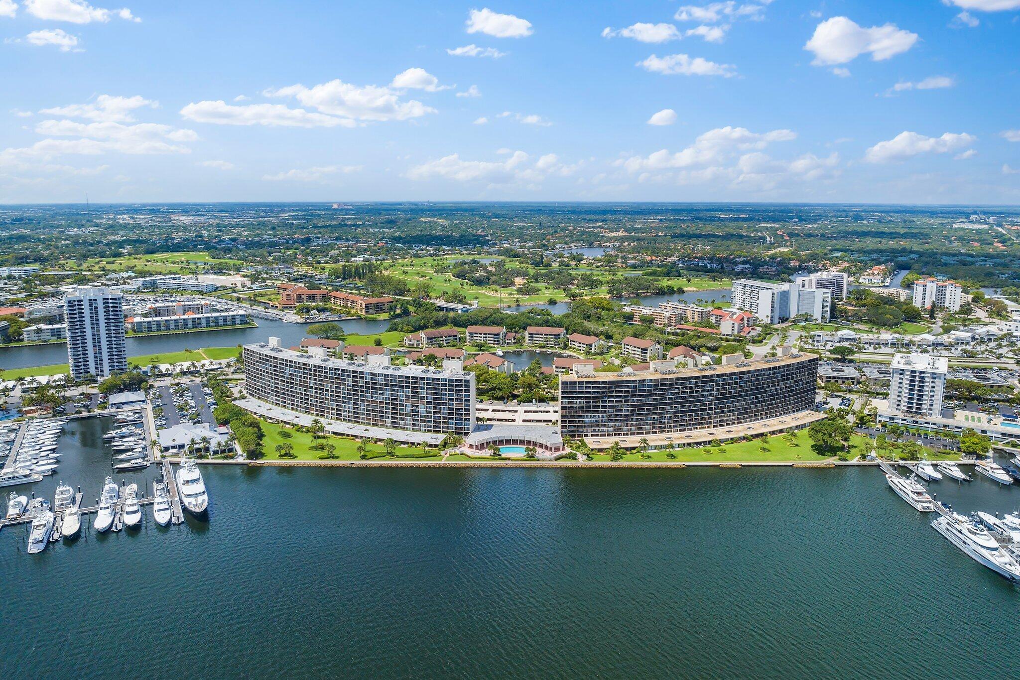 QUAY NORTH OLD PORT COVE - Residential Lease