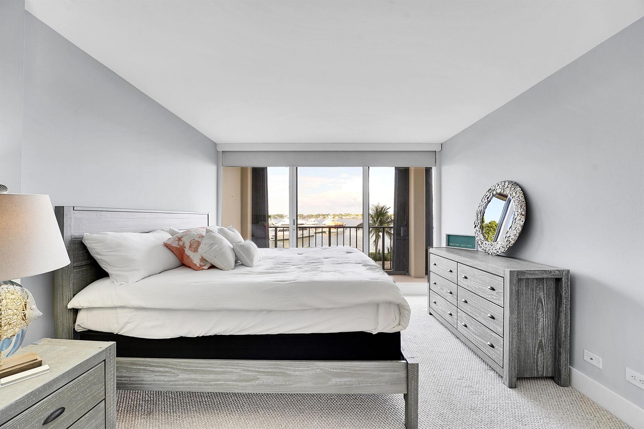 QUAY NORTH OLD PORT COVE - Residential Lease