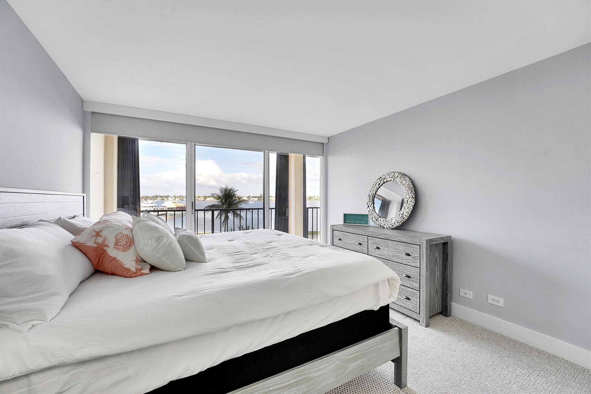 QUAY NORTH OLD PORT COVE - Residential Lease