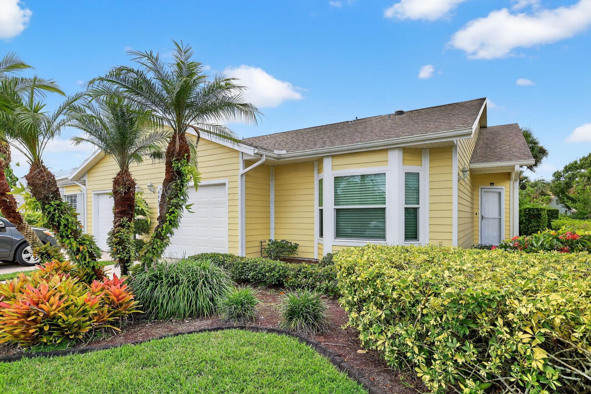 4005 Gator Trace Road, Fort Pierce, FL, 34982/$299,000 1 4005 Gator Trace Road