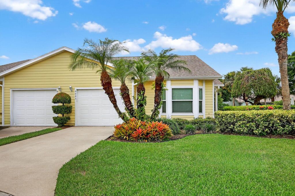 Photo of 4005 Gator Trace Road, Fort Pierce, FL 34982 (MLS # R11108396)