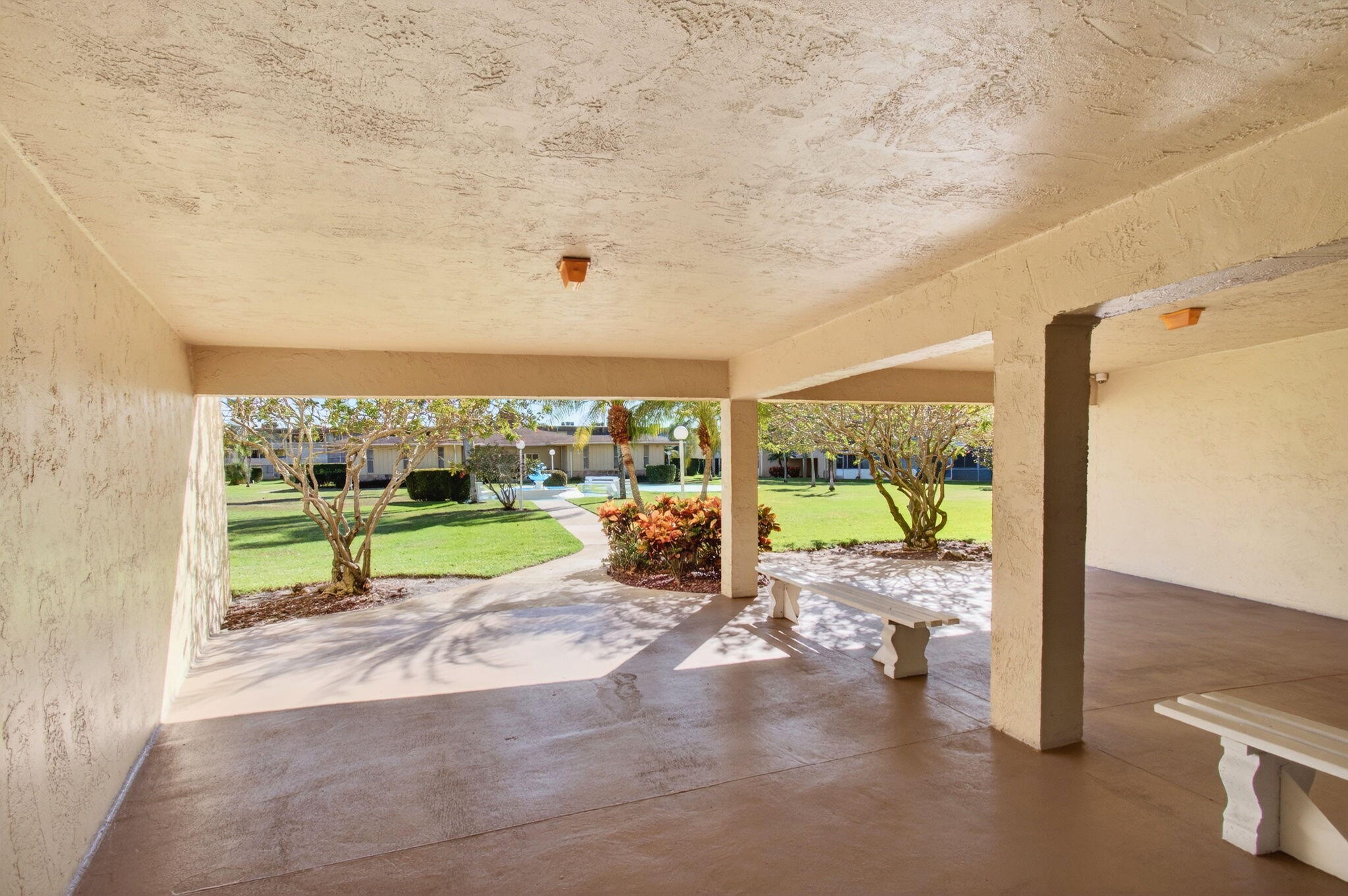 VILLAGE GREEN AVON CONDO - Residential